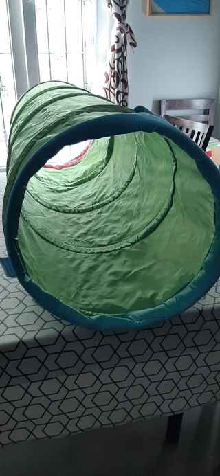 Túnel de Juego Infantil Ikea