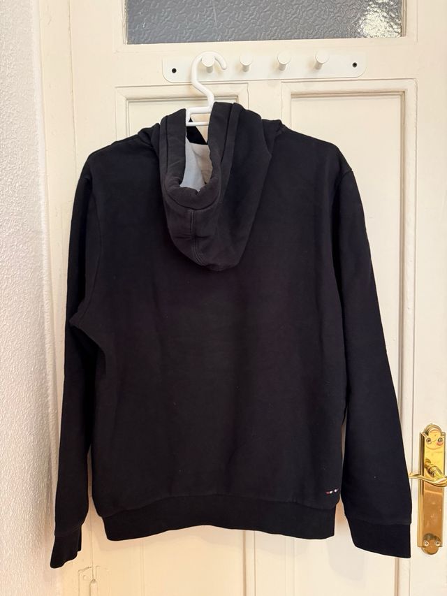 Sudadera Napapijri Negra