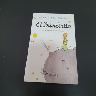 El Principito