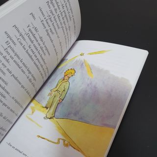 El Principito