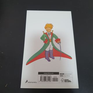 El Principito