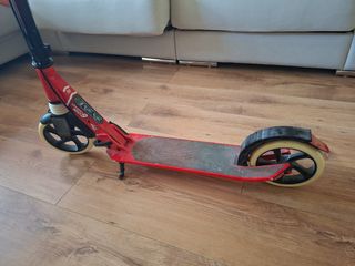 Patinete Oxelo MID9