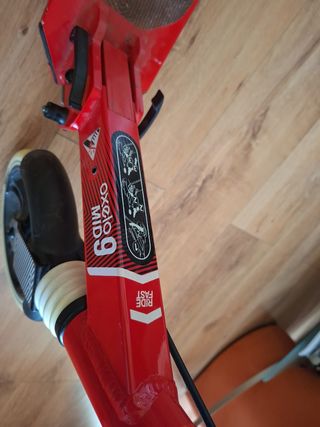 Patinete Oxelo MID9