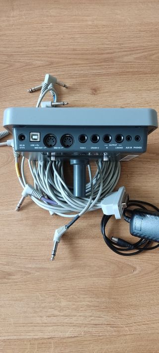 Módulo de Batería KAT-2