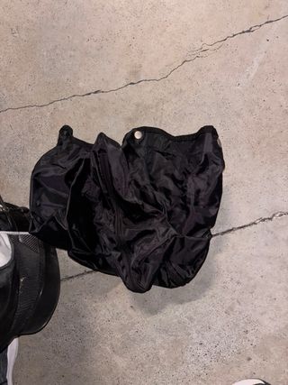 SET de golf con bolsa CALLAWAY para iniciación