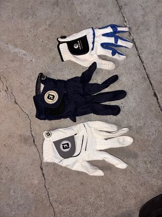 SET de golf con bolsa CALLAWAY para iniciación