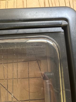 Ventanas Autocaravana Dometic