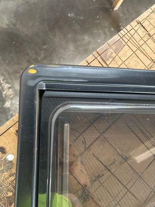 Ventanas Autocaravana Dometic