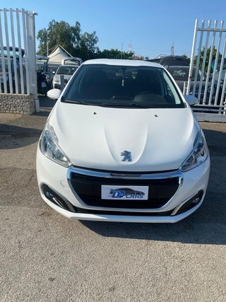 Peugeot 208 2017