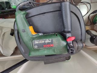 Taladro Bosch profesional