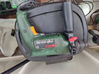 Taladro Bosch profesional