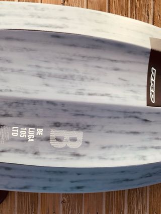 Tabla Wing Foil RRD Beluga Y27 LTD