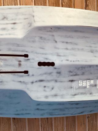 Tabla Wing Foil RRD Beluga Y27 LTD
