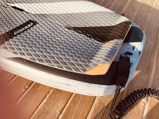 Tabla Wing Foil RRD Beluga Y27 LTD