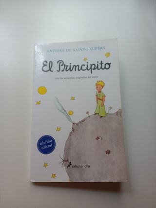El Principito