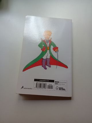 El Principito