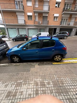 Peugeot 206 2008
