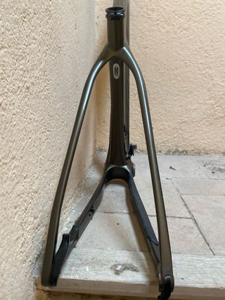  Scott Scale 910