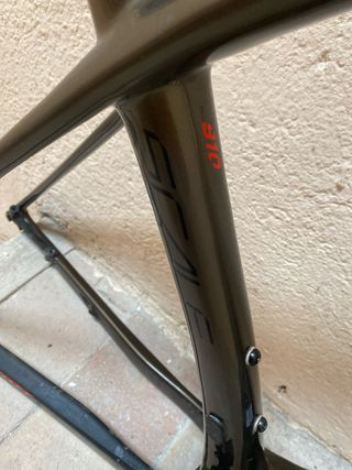  Scott Scale 910