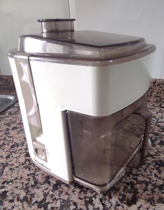 Licuadora Moulinex