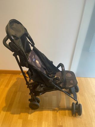 Silla de paseo Chicco