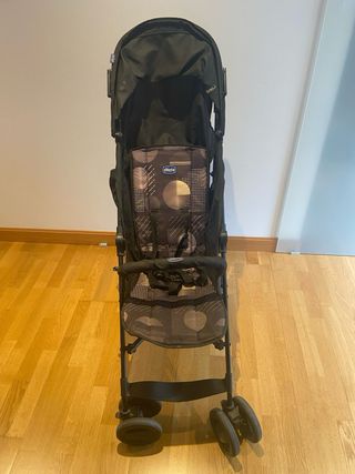 Silla de paseo Chicco