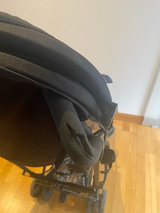 Silla de paseo Chicco