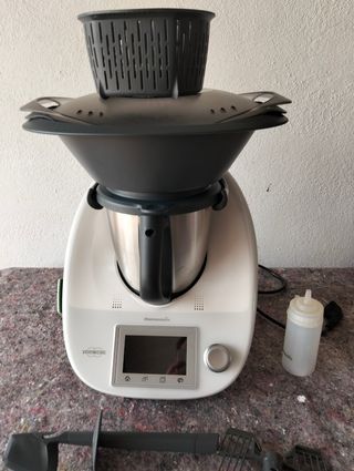 Thermomix TM5