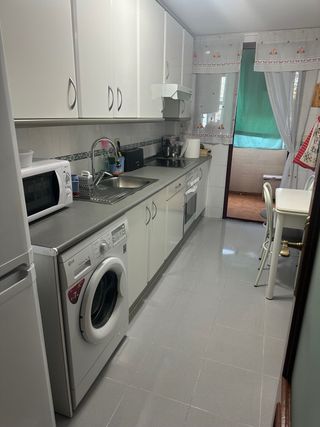 limpieza Torrejón de Ardoz