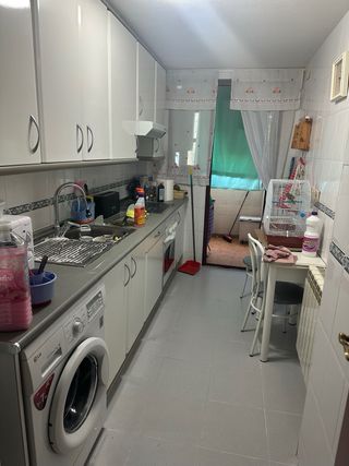 limpieza Torrejón de Ardoz