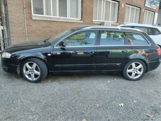 Audi A4 2007