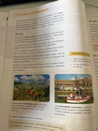 ciencias de la naturaleza 3º primaria 