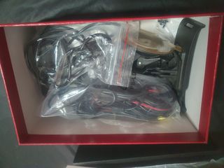 Navegador GPS AWESAFE 7 Pulgadas
