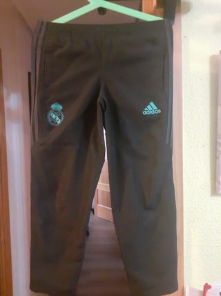Chándal Real Madrid Adidas 17/18 Oficial
