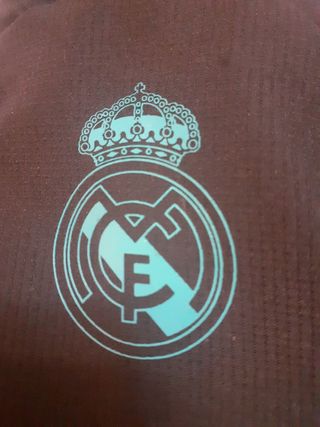 Chándal Real Madrid Adidas 17/18 Oficial