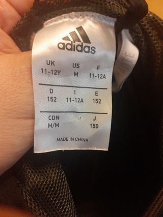 Chándal Real Madrid Adidas 17/18 Oficial