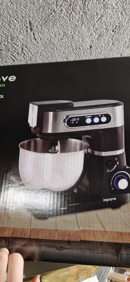 Planetaria Improve Kitchen 7L IMPSM6429KT