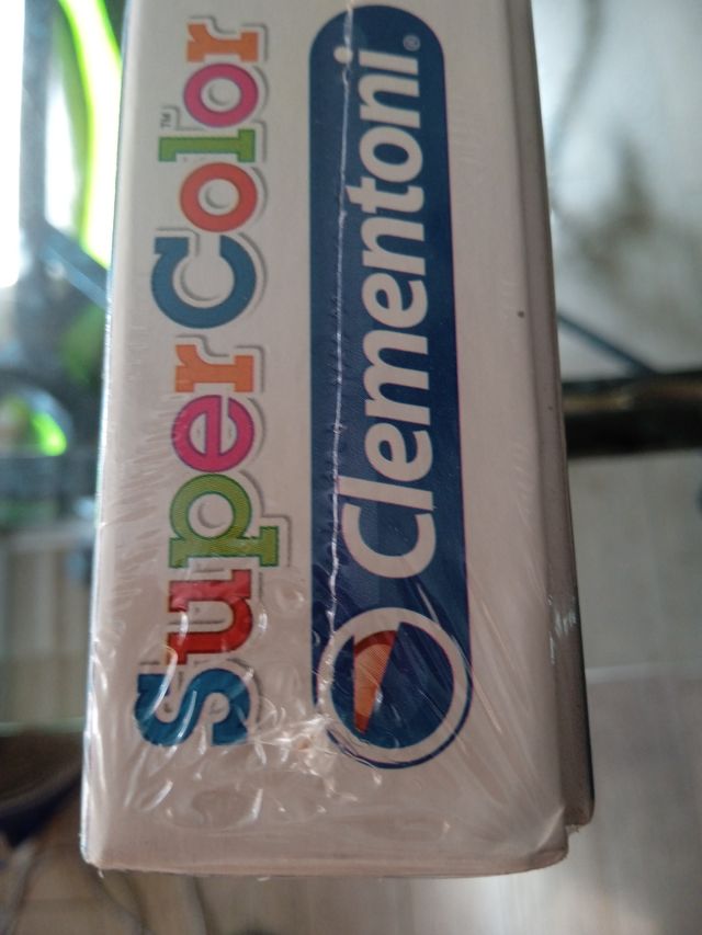 Puzzle Clementoni Disney 250 piezas.Precintado.