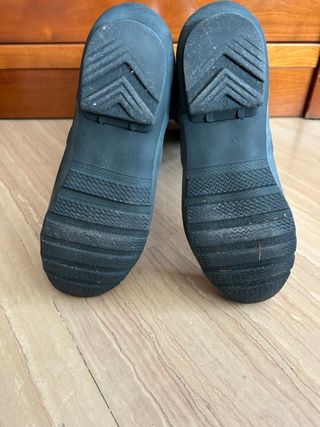 Botas de agua Hunter