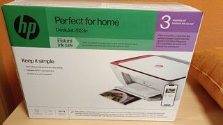 Impresora HP DeskJet 2823e