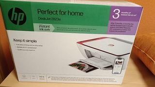 Impresora HP DeskJet 2823e