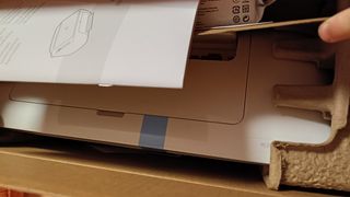 Impresora HP DeskJet 2823e