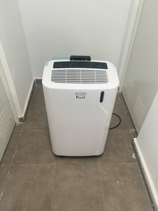Aire Acondicionado De'Longhi Pinguino PACEMK82