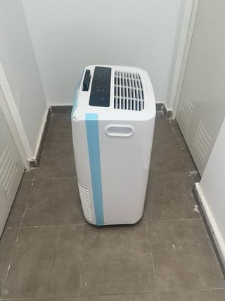 Aire Acondicionado De'Longhi Pinguino PACEMK82