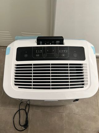 Aire Acondicionado De'Longhi Pinguino PACEMK82