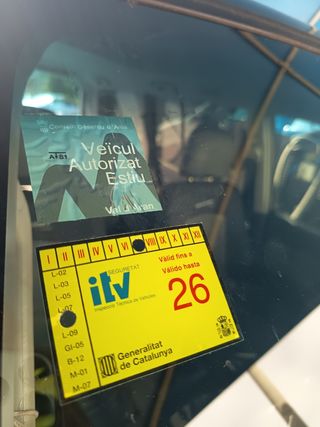 Mitsubishi Montero 2006