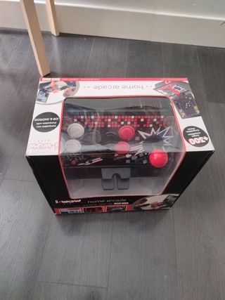 i-wow home arcade