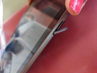 Tablet Samsung Galaxy Tab SM-T2 Negra