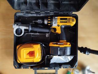 Taladro Atornillador Dewalt XRP