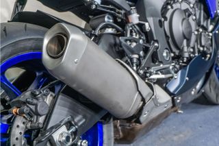 YAMAHA YZF R1 **IMPECABLE**REESTRENO**